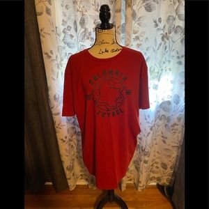 Adidas Colombia FUTBOL